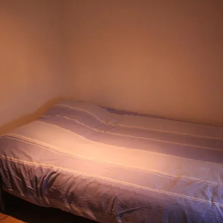 בית נופש Hotellerie Du Chateau De Bellefille