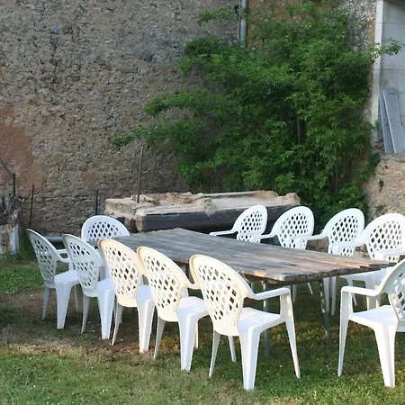 Hotellerie Du Chateau De Bellefille