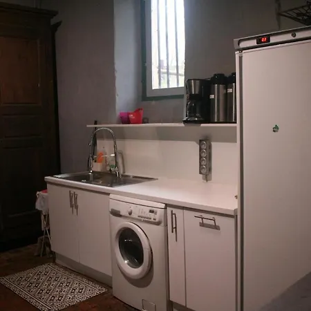 Hotellerie Du Chateau De Bellefille Holiday home Chemire-le-Gaudin