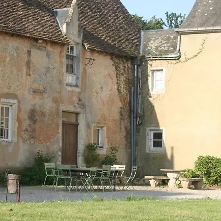 Hotellerie Du Chateau De Bellefille *