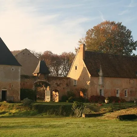 Holiday home Hotellerie Du Chateau De Bellefille